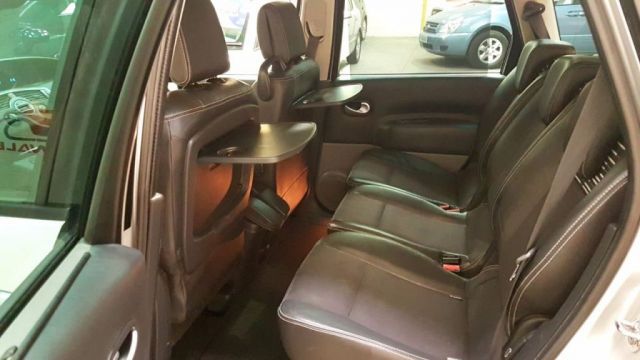2008 Renault Grand Scenic 1.6 5d image 8