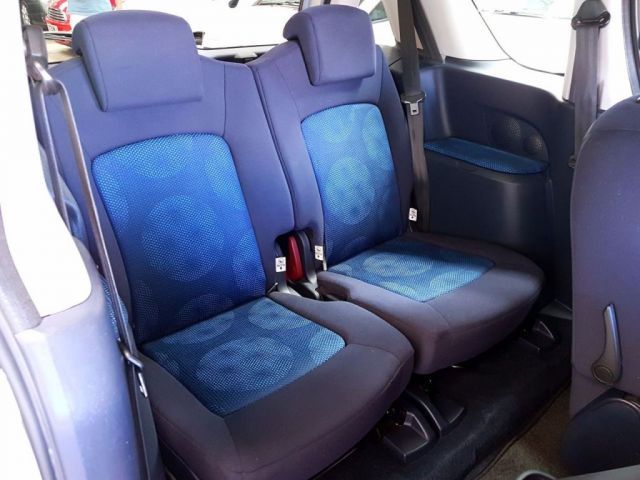 2006 Peugeot 1007 1.4 DOLCE 8V 3d image 7