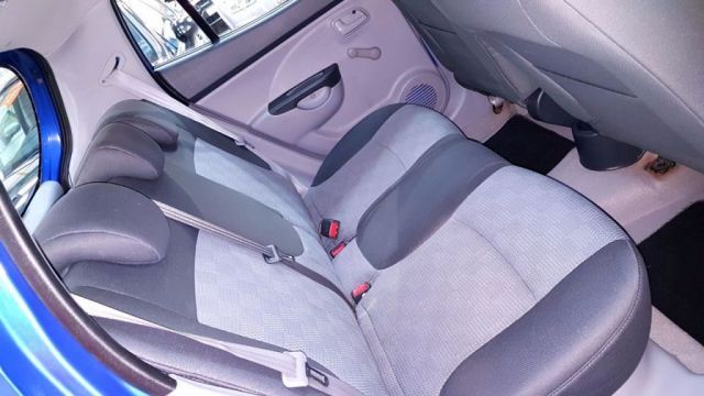 2007 Kia Picanto 1.0 GS 5d image 5