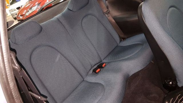 2006 Ford Ka 1.3 ZETEC 3d image 6