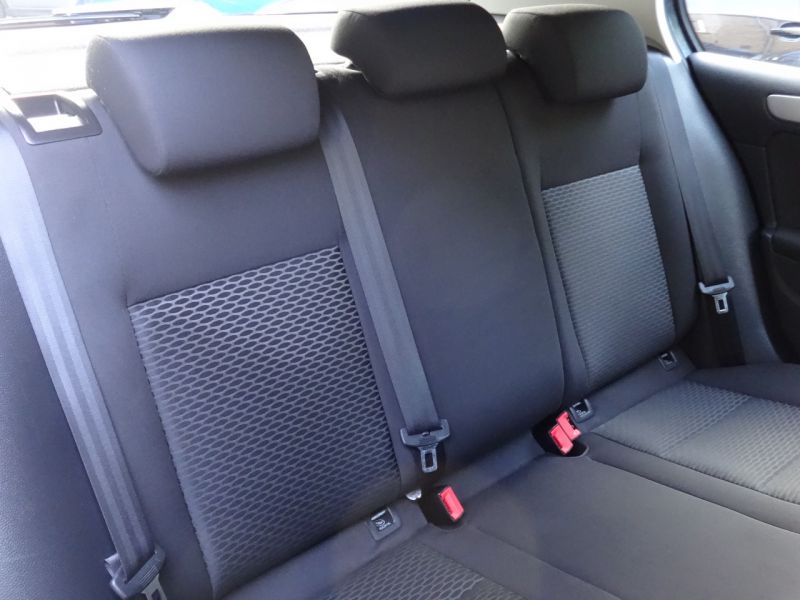 2012 Volkswagen Golf 1.4 TSI S image 8