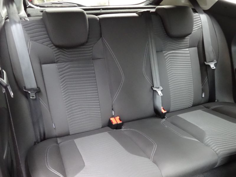 2013 Ford Fiesta 1.25 Zetec image 8