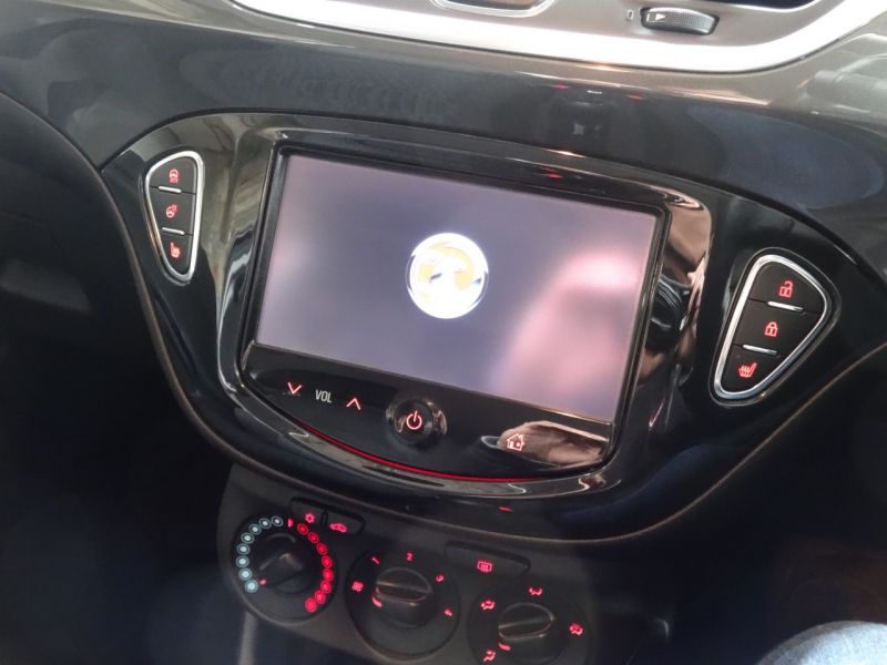 2015 Vauxhall Corsa 1.4 ecoFLEX image 10