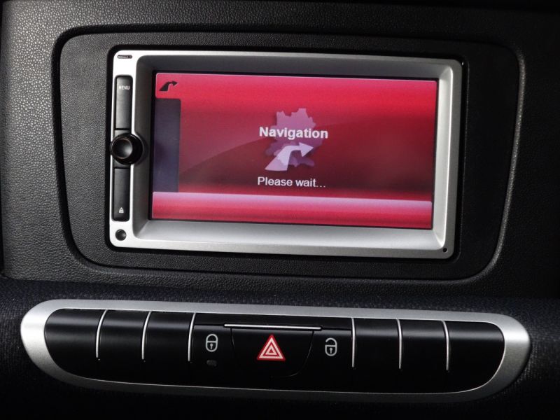 2012 Smart Fortwo 1.0 image 9