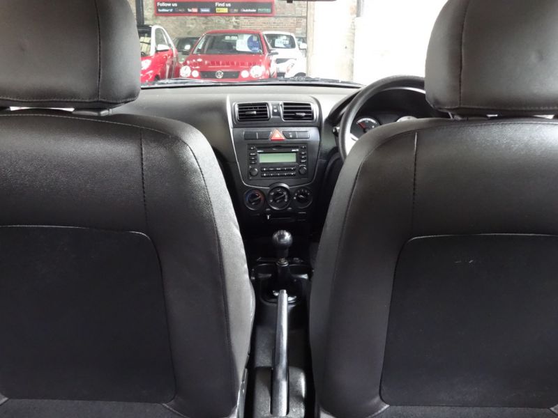 2010 Kia Picanto 1.0 image 9