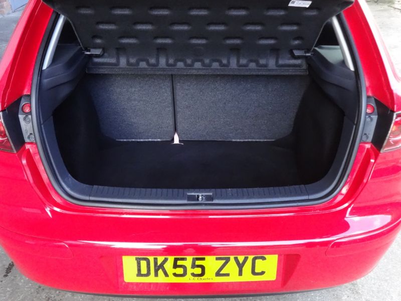 2005 Seat Ibiza 1.2 image 6