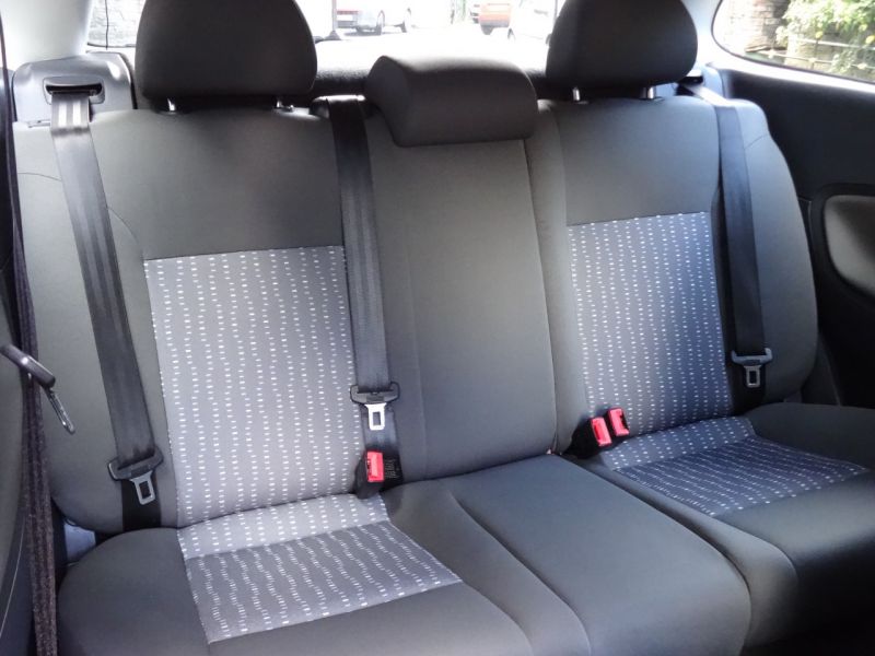 2005 Seat Ibiza 1.2 image 8