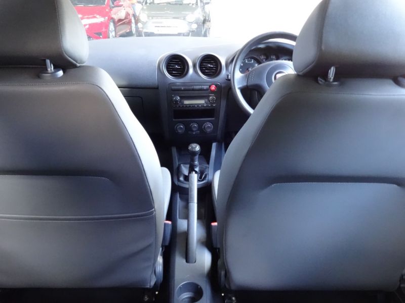 2005 Seat Ibiza 1.2 image 9