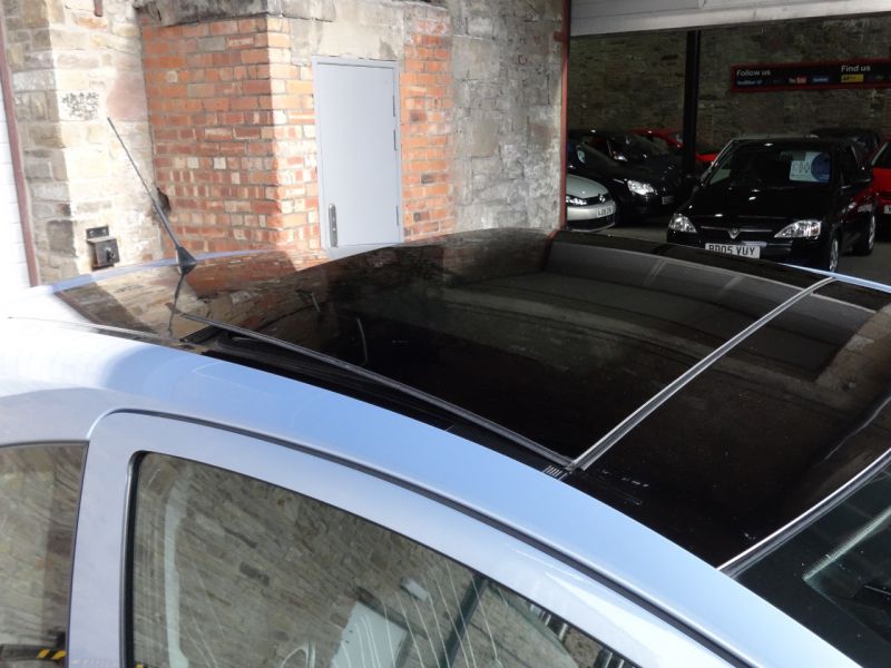 2007 Vauxhall Corsa 1.2 Club image 5