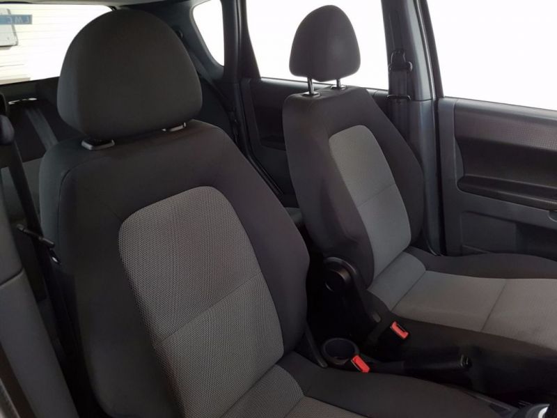 2009 Mitsubishi Colt 1.3 CZ2 5d image 8