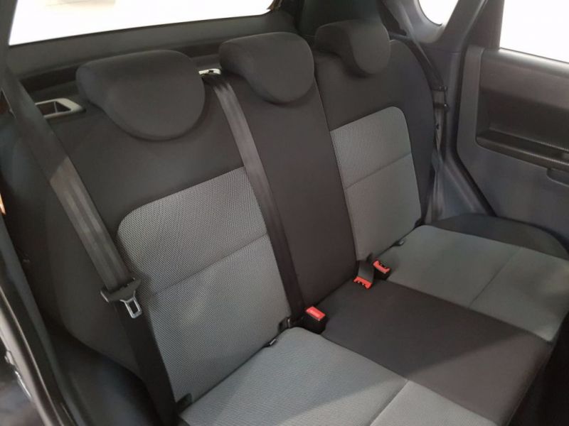 2009 Mitsubishi Colt 1.3 CZ2 5d image 9