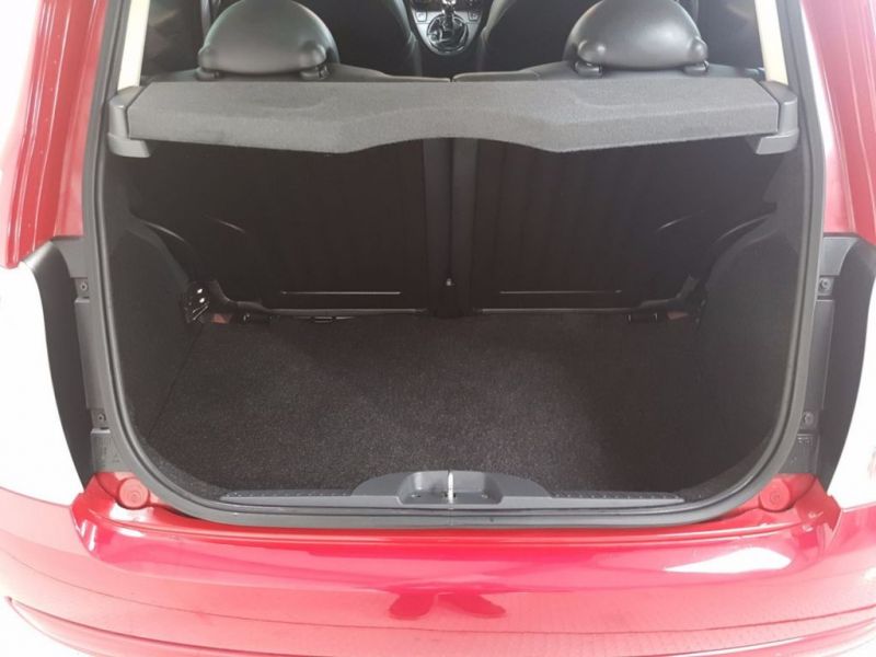 2007 Fiat 500 1.4 Sport 3d image 10