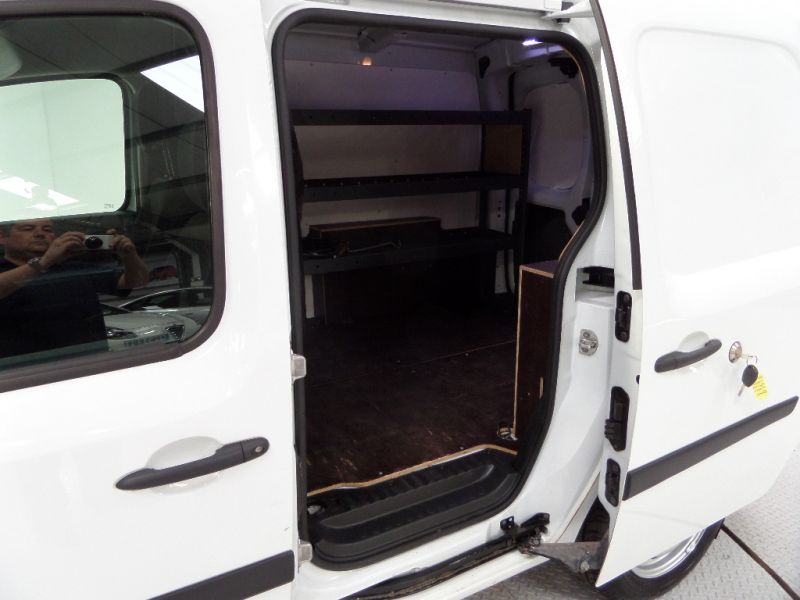 2012 Renault Kangoo 1.5 ML20 DCI image 6