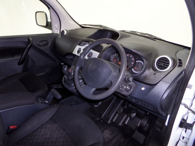 2012 Renault Kangoo 1.5 ML20 DCI image 7