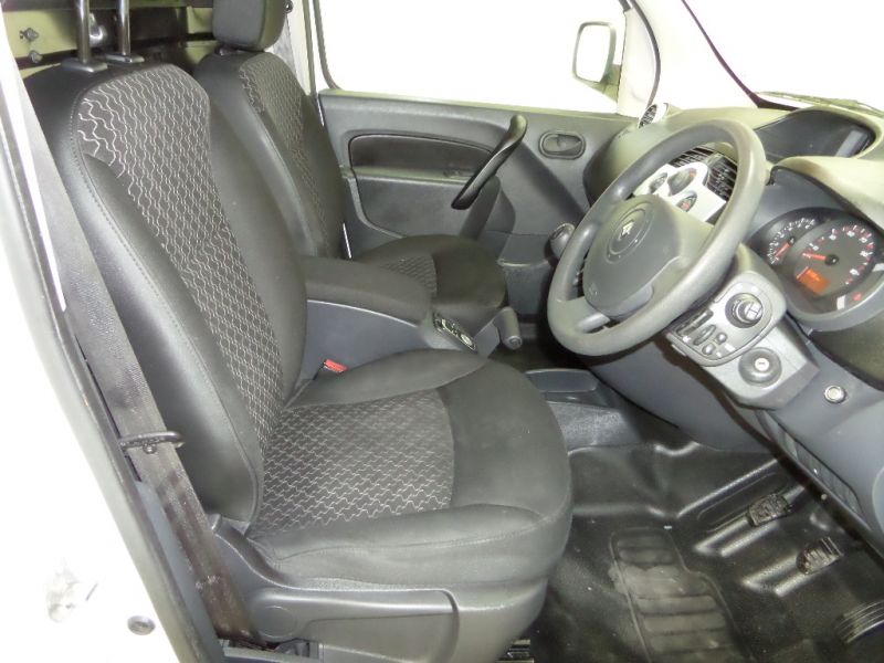 2012 Renault Kangoo 1.5 ML20 DCI image 8