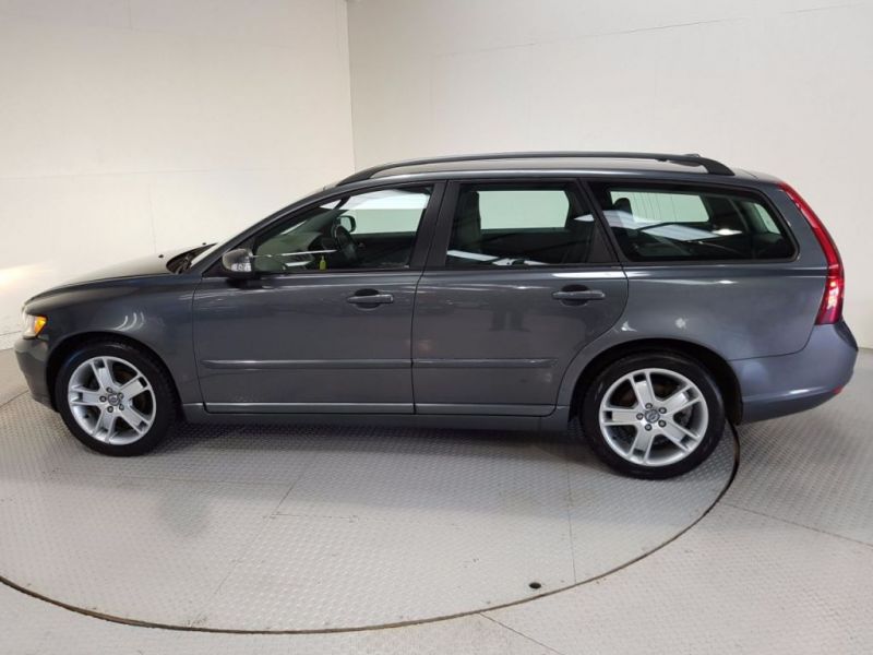 2008 Volvo V50 1.8 SE 5d image 3
