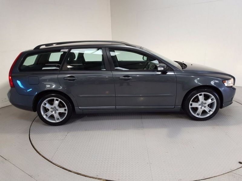 2008 Volvo V50 1.8 SE 5d image 5