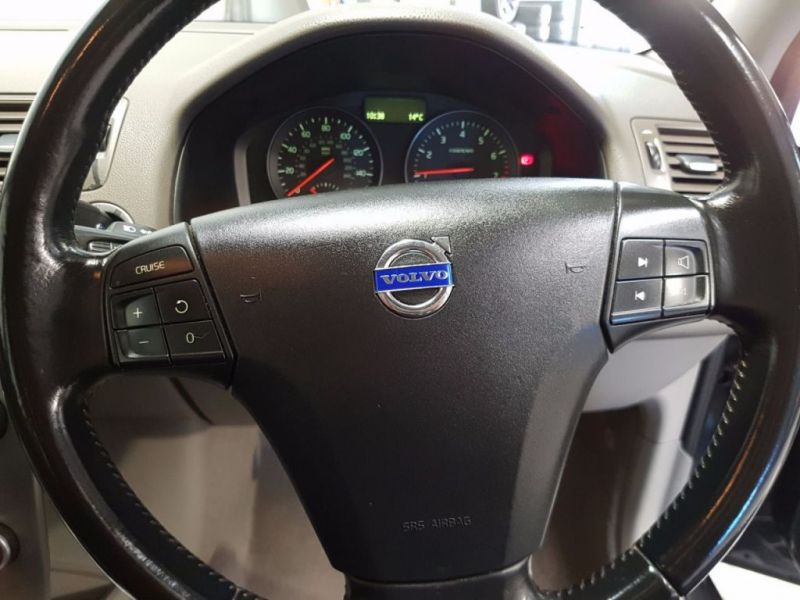 2008 Volvo V50 1.8 SE 5d image 6