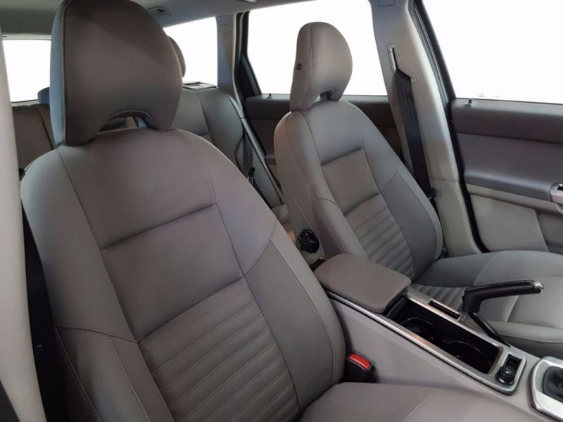 2008 Volvo V50 1.8 SE 5d image 8