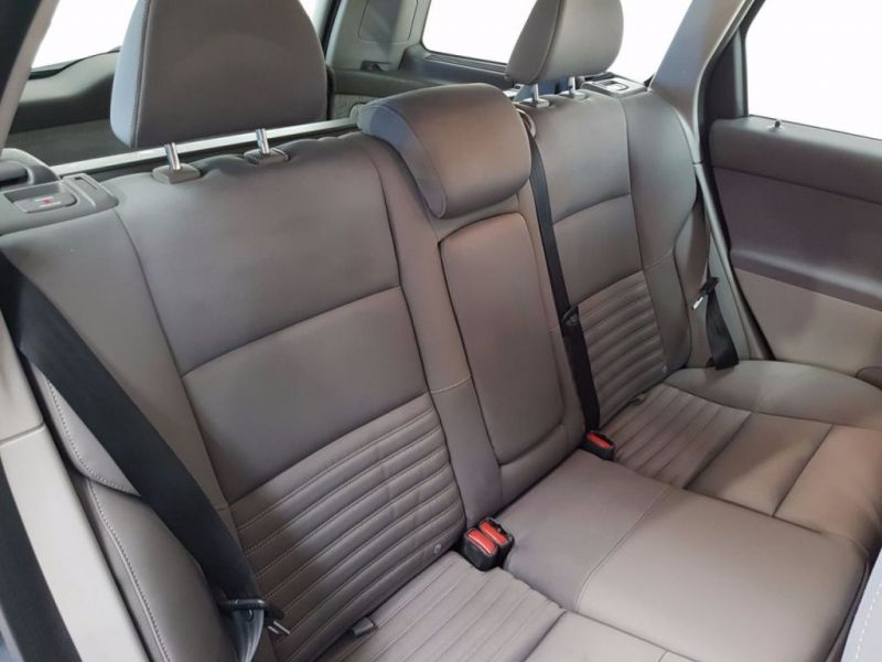 2008 Volvo V50 1.8 SE 5d image 9