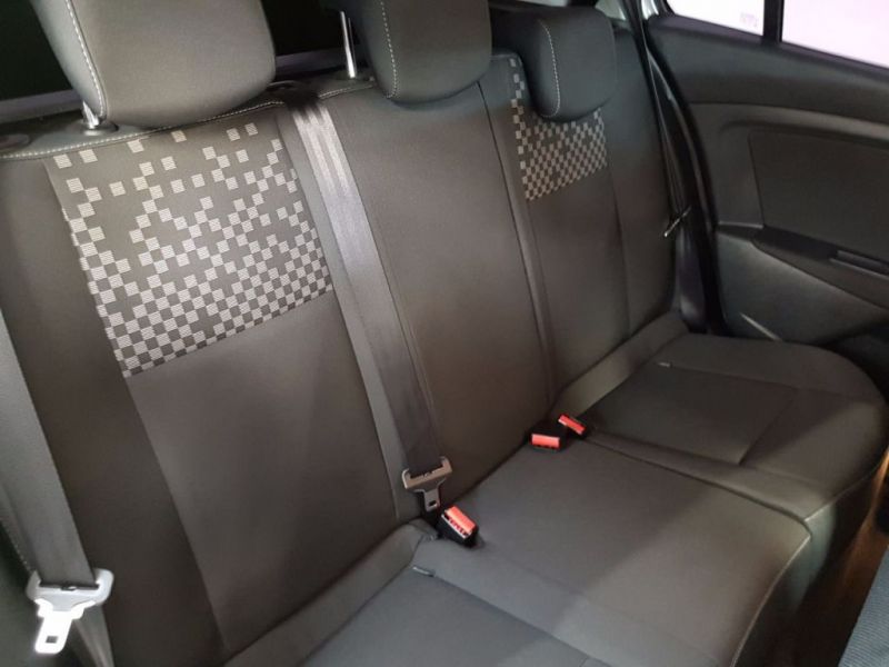 2012 Renault Megane 1.5 DCI 5d image 9