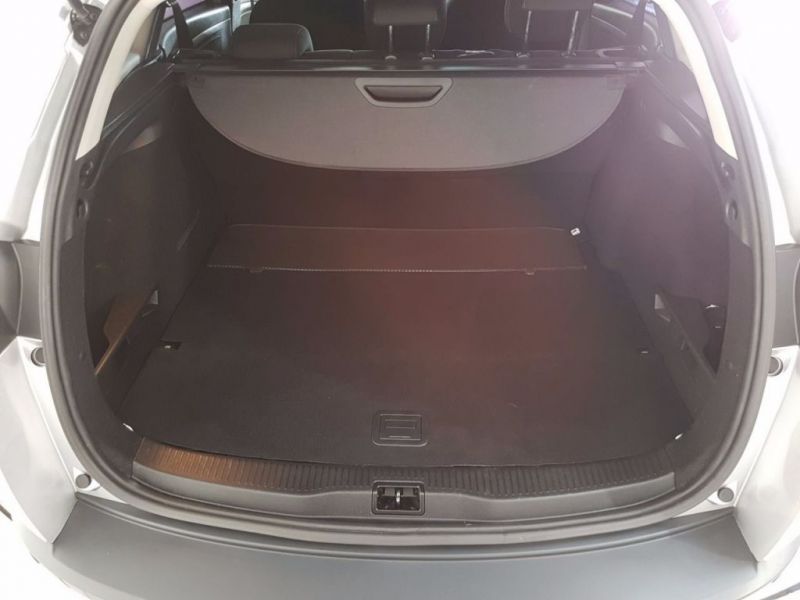 2012 Renault Megane 1.5 DCI 5d image 10