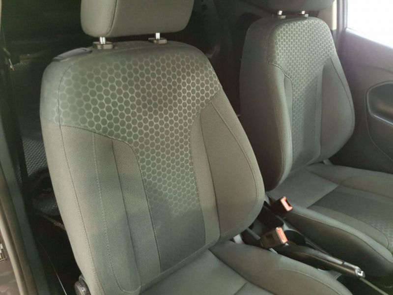 2012 Ford Fiesta 1.6 Sport TDCI 3d image 8