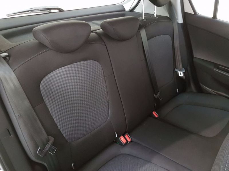 2013 Hyundai I20 1.2 5d image 9