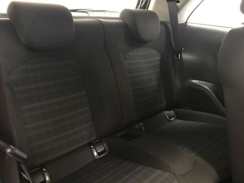 2013 Vauxhall Adam 1.4 Glam S/S 3d image 8