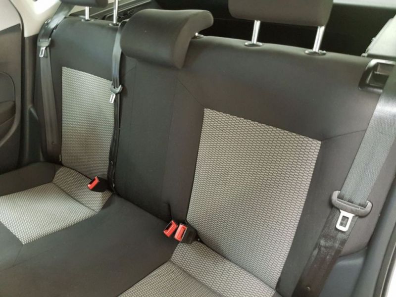 2013 Volkswagen Polo 1.2 S 5d image 9