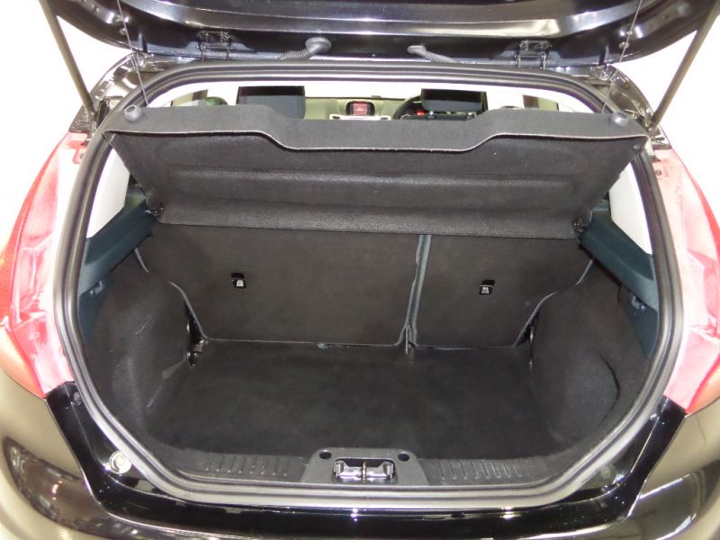 2012 Ford Fiesta 1.6 Zetec S TDCI 3d image 9