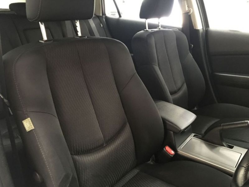 2011 Mazda 6 2.2 D TS 5d image 7