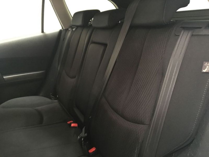 2011 Mazda 6 2.2 D TS 5d image 8