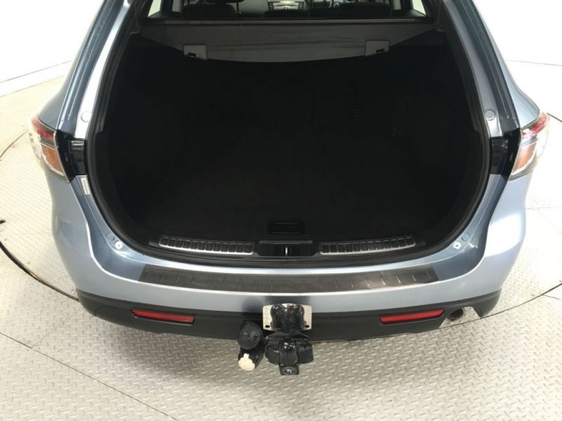2011 Mazda 6 2.2 D TS 5d image 9