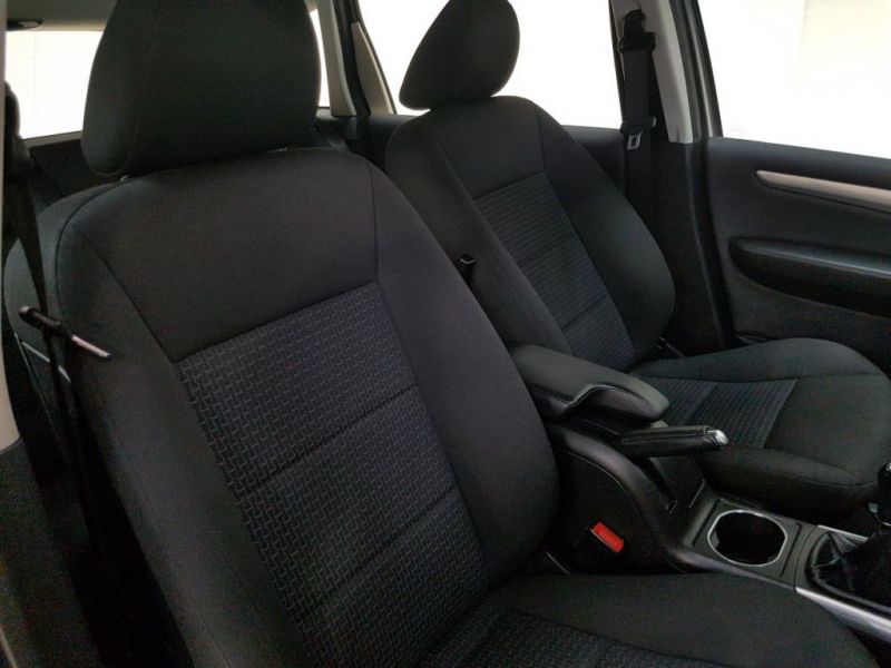 2011 Mercedes-Benz 1.5 B160 SE 5d image 8