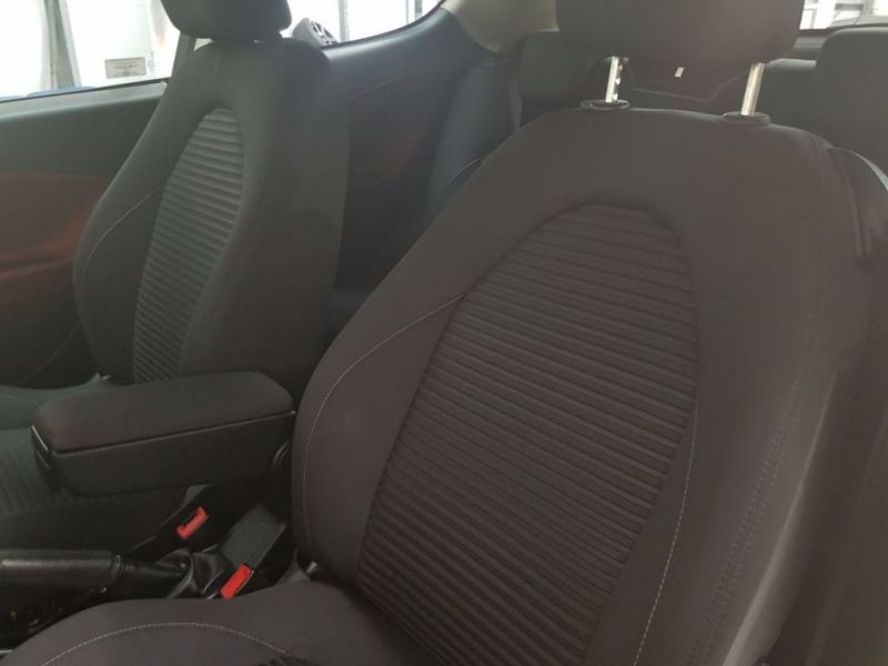 2012 Alfa Romeo MiTo 1.6 3d image 8