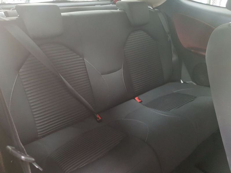 2012 Alfa Romeo MiTo 1.6 3d image 9