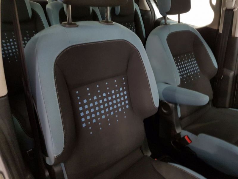 2013 Citroen Berlingo 1.6 VTR HDI 5d image 7