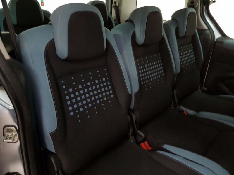 2013 Citroen Berlingo 1.6 VTR HDI 5d image 9