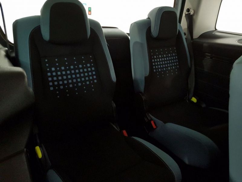 2013 Citroen Berlingo 1.6 VTR HDI 5d image 10