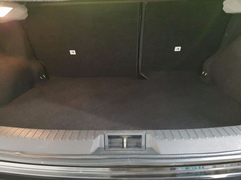 2007 Nissan Qashqai 2.0 Tekna DCI 5d image 10