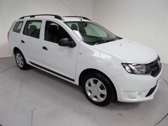 2015 Dacia Logan MCV 1.1 5d image 1