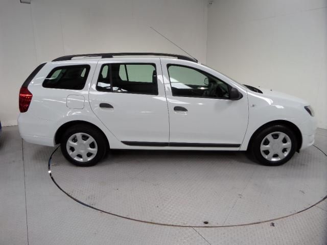 2015 Dacia Logan MCV 1.1 5d image 2