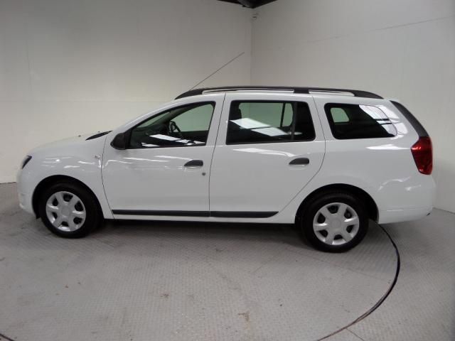 2015 Dacia Logan MCV 1.1 5d image 4