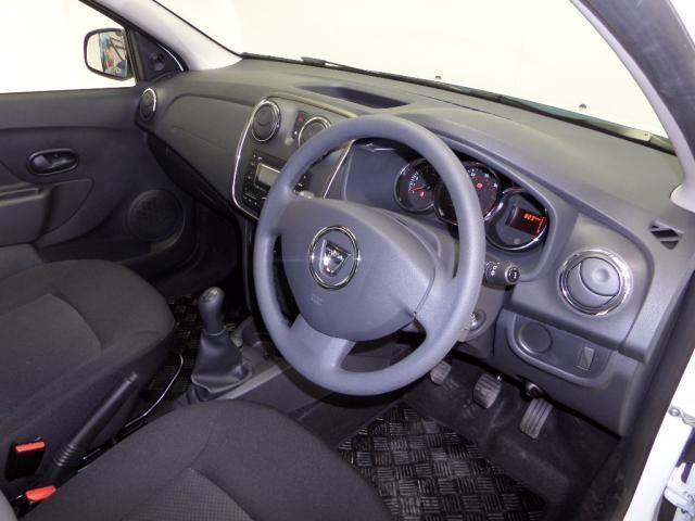 2015 Dacia Logan MCV 1.1 5d image 6