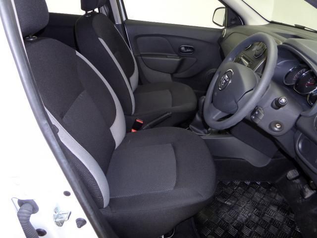 2015 Dacia Logan MCV 1.1 5d image 7