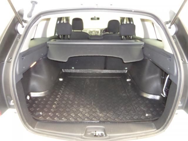 2015 Dacia Logan MCV 1.1 5d image 10