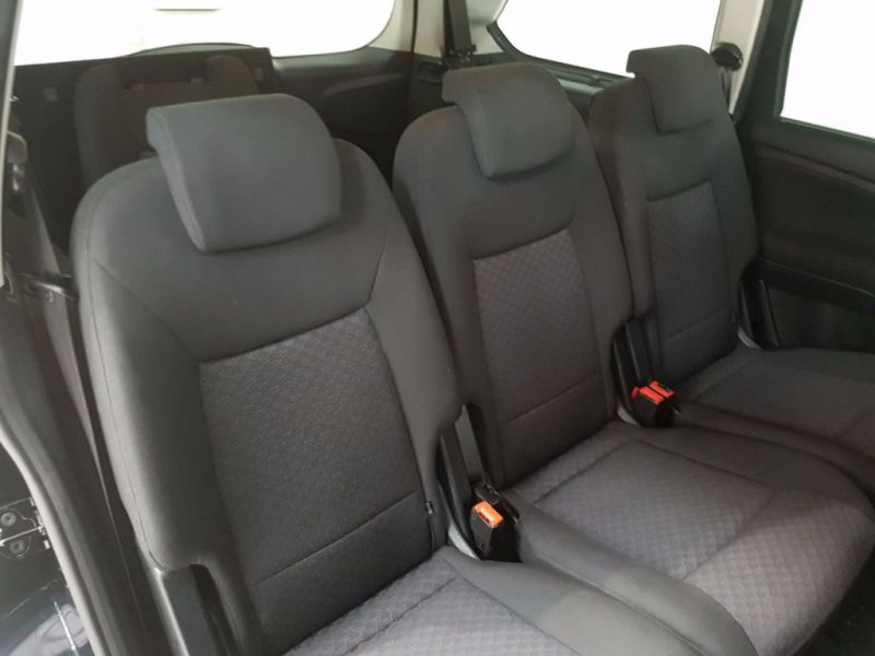 2010 Ford Galaxy 2.0 Ghia TDCI 5d image 9