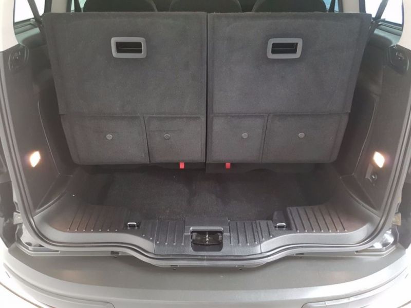 2010 Ford Galaxy 2.0 Ghia TDCI 5d image 10