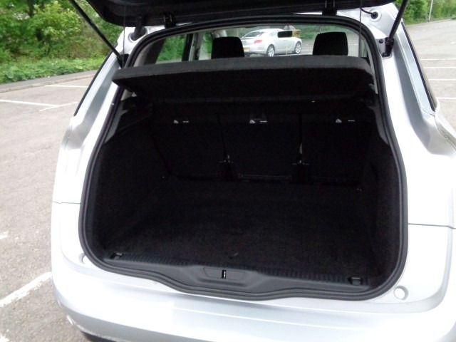 2014 Citroen C4 Picasso 1.6 E-HDI VTR PLUS 5d image 6